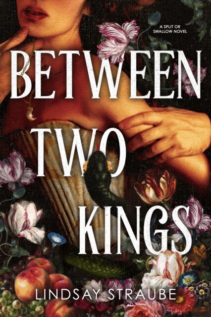 Lindsay Straube - Between Two Kings, E-bok