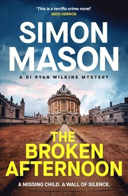 Broken Afternoon