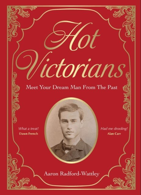 Aaron Radford-Wattley - Hot Victorians, E-bok