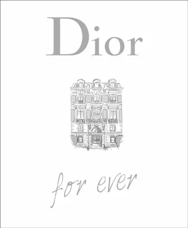 Dior For Ever