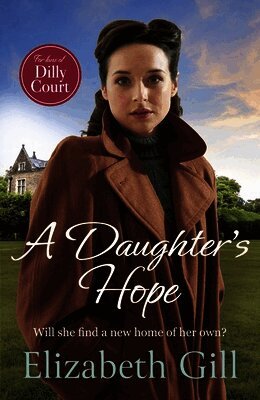 Elizabeth Gill - Daughter's Hope, Inbunden. Tillgänglighet: Lägg i varukorg