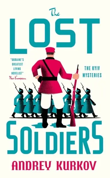 The Lost Soldiers