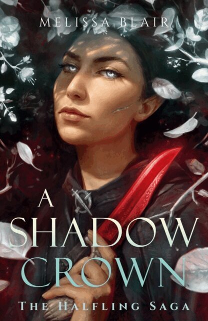 Melissa Blair - Shadow Crown, E-bok
