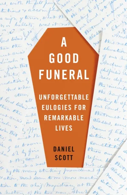 Daniel Scott - Good Funeral, E-bok. Tillgänglighet: Kommande