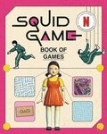 Squid Game Book of Games