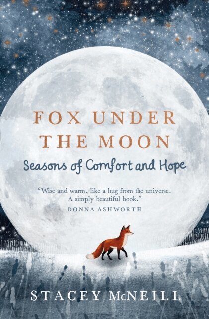 Stacey McNeill - Fox Under the Moon, E-bok