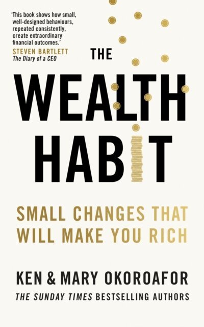 Mary Okoroafor, Ken Okoroafor - Wealth Habit, E-bok