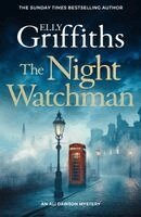 Elly Griffiths - Night Watchman, Inbunden. Tillgänglighet: Kommande