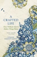 Suzanne Fagence Cooper - Crafted Life, Inbunden. Tillgänglighet: Kommande