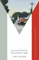 Joël Dicker - Truth About the Harry Quebert Affair, Häftad