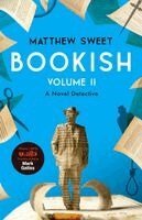 Matthew Sweet - Bookish Volume 2, Häftad. Tillgänglighet: Kommande