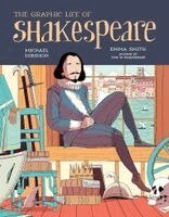 Emma Smith - Graphic Life of Shakespeare, Inbunden. Tillgänglighet: Kommande