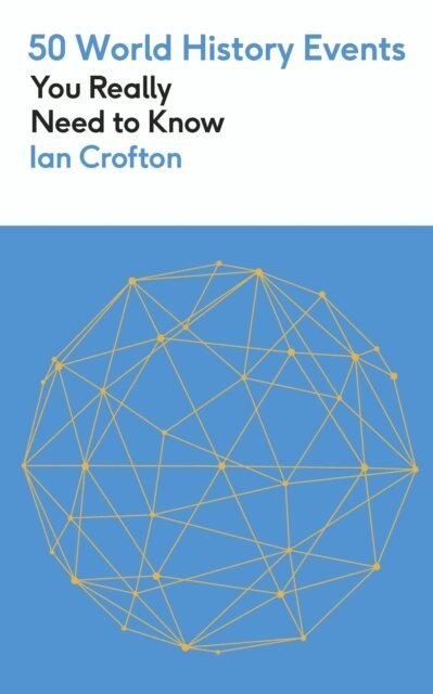 Ian Crofton - World History, E-bok