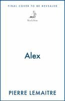 Pierre Lemaitre - Alex, Häftad
