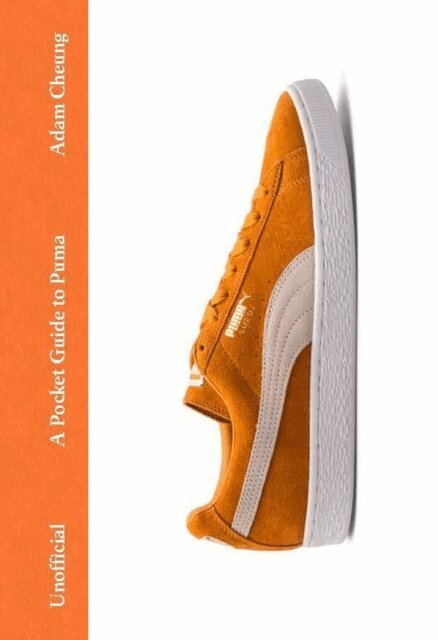 Adam Cheung - Pocket Guide to Puma, E-bok. Tillgänglighet: Kommande