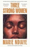 Marie NDiaye - Three Strong Women, Häftad. Tillgänglighet: Lägg i varukorg