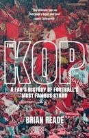 Brian Reade - Kop, Inbunden