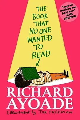 Book That No One Wanted to Read