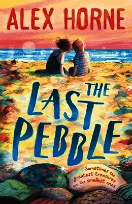 Last Pebble
