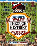 Where's Wally? Through History