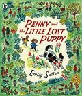 Penny and the Little Lost Puppy