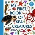 My First Book of Sea Creatures