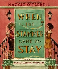 When the Stammer Came to Stay