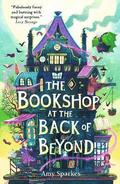 Bookshop at the Back of Beyond