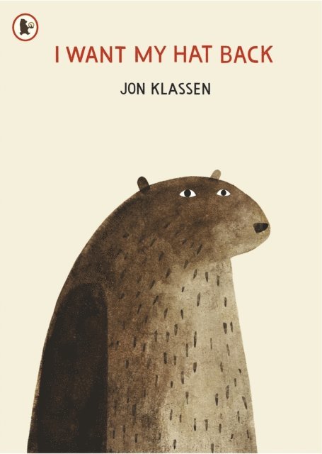 Jon Klassen - I Want My Hat Back, E-bok