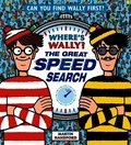 Where's Wally? The Great Speed Search