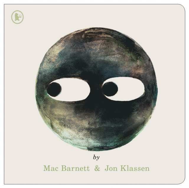 Mac Barnett - Circle, E-bok