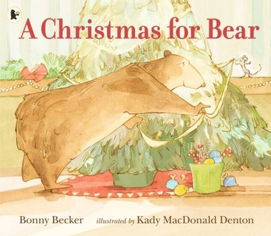 Bonny Becker - Christmas for Bear, E-bok