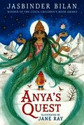 Anya's Quest