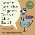 Don't Let the Pigeon Drive the Bus!