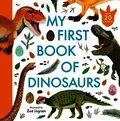 My First Book of Dinosaurs