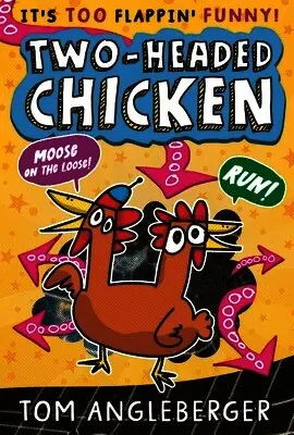 Two-Headed Chicken