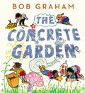 Concrete Garden