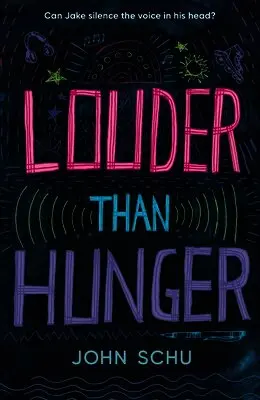 Louder Than Hunger