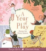Tanya Rosie - Year of Play, Inbunden