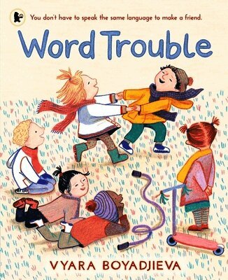 Word Trouble