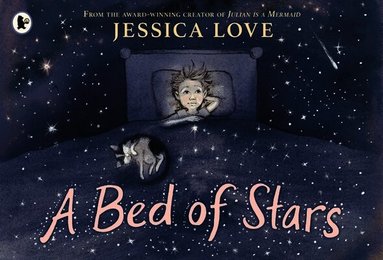 Jessica Love - Bed of Stars, Häftad