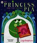 Princess and the (Greedy) Pea