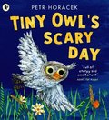 Tiny Owl's Scary Day