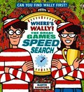 Where's Wally? The Great Games Speed Search