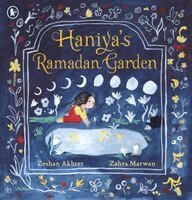 Zeshan Akhter - Haniya's Ramadan Garden, Häftad. Tillgänglighet: Kommande