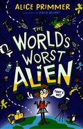 World's Worst Alien