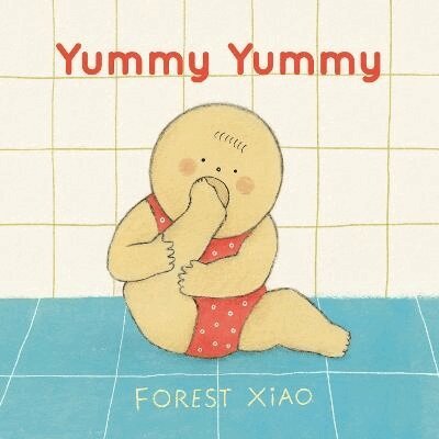 Forest Xiao - Yummy Yummy, Kartonnage. Tillgänglighet: Lägg i varukorg