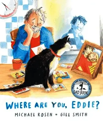 Where Are You, Eddie?