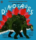 First Book of Dinosaurs