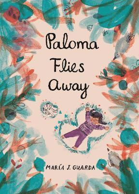 María J. Guarda - Paloma Flies Away, Inbunden. Tillgänglighet: Lägg i varukorg